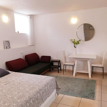 Apartment Ognissanti 1 - Free Parking كوبر المظهر الخارجي الصورة