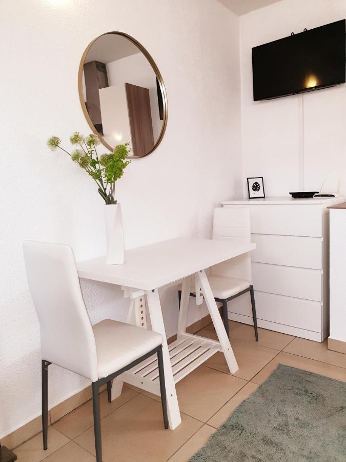 Apartment Ognissanti 1 - Free Parking كوبر المظهر الخارجي الصورة