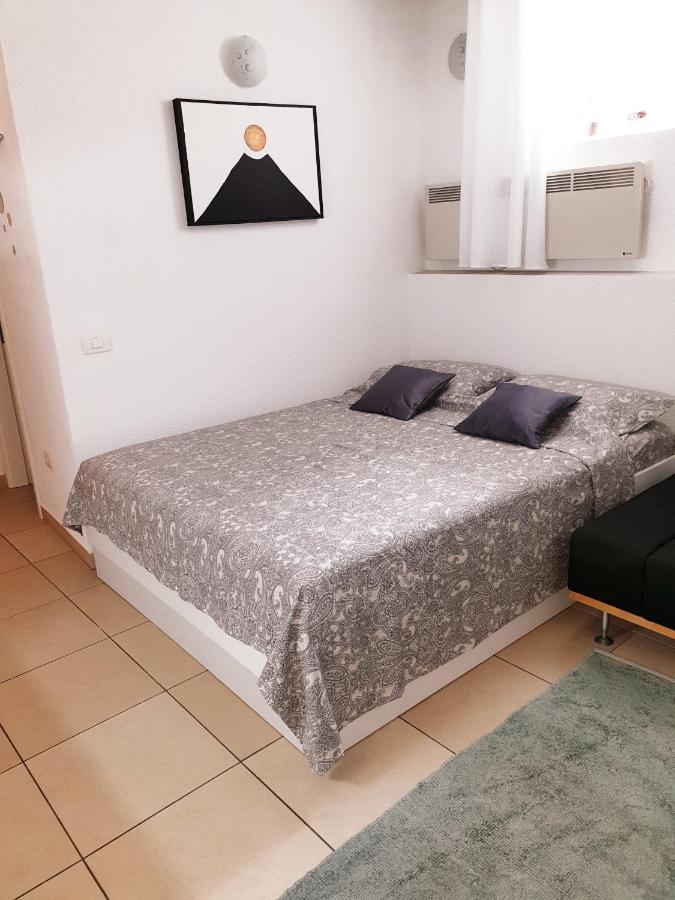 Apartment Ognissanti 1 - Free Parking كوبر المظهر الخارجي الصورة