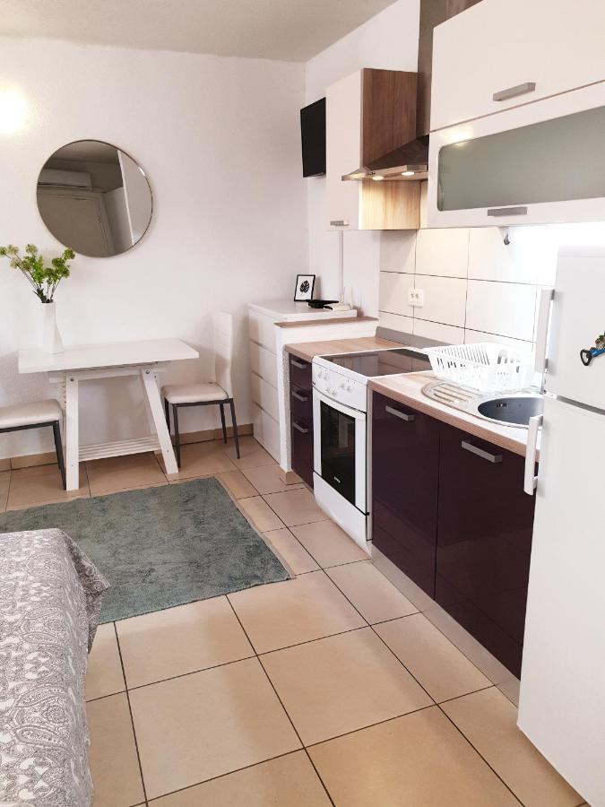 Apartment Ognissanti 1 - Free Parking كوبر المظهر الخارجي الصورة